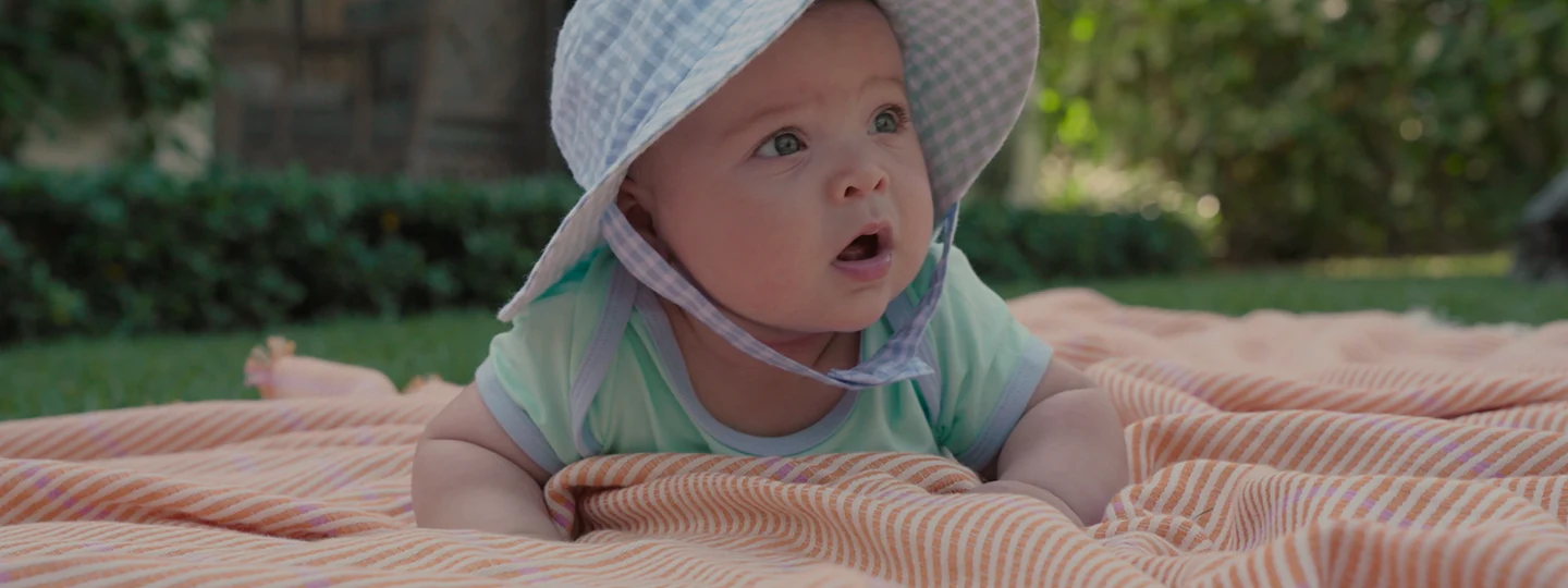 The World's Easiest Baby Clothing