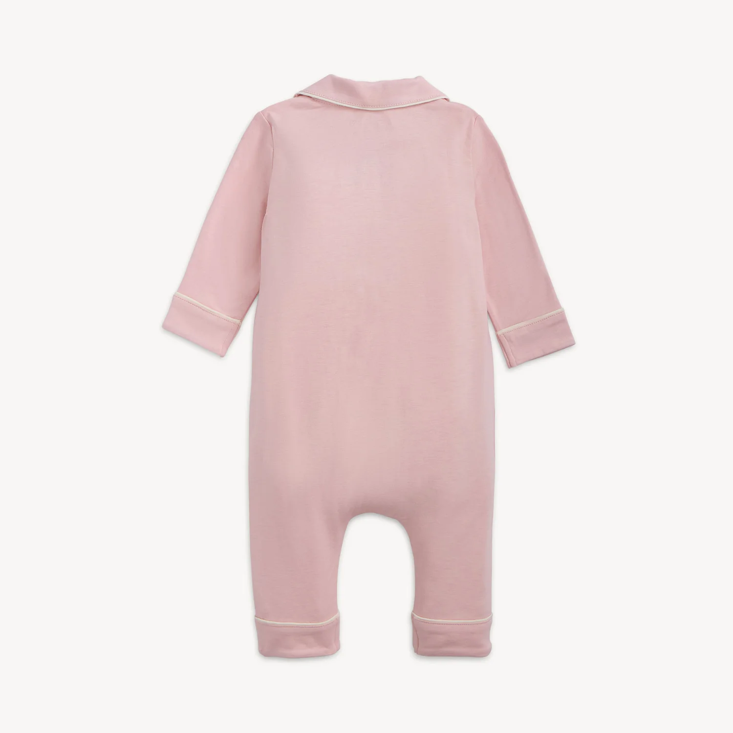 Magnetic Classic with a Twist Coverall - Image 3