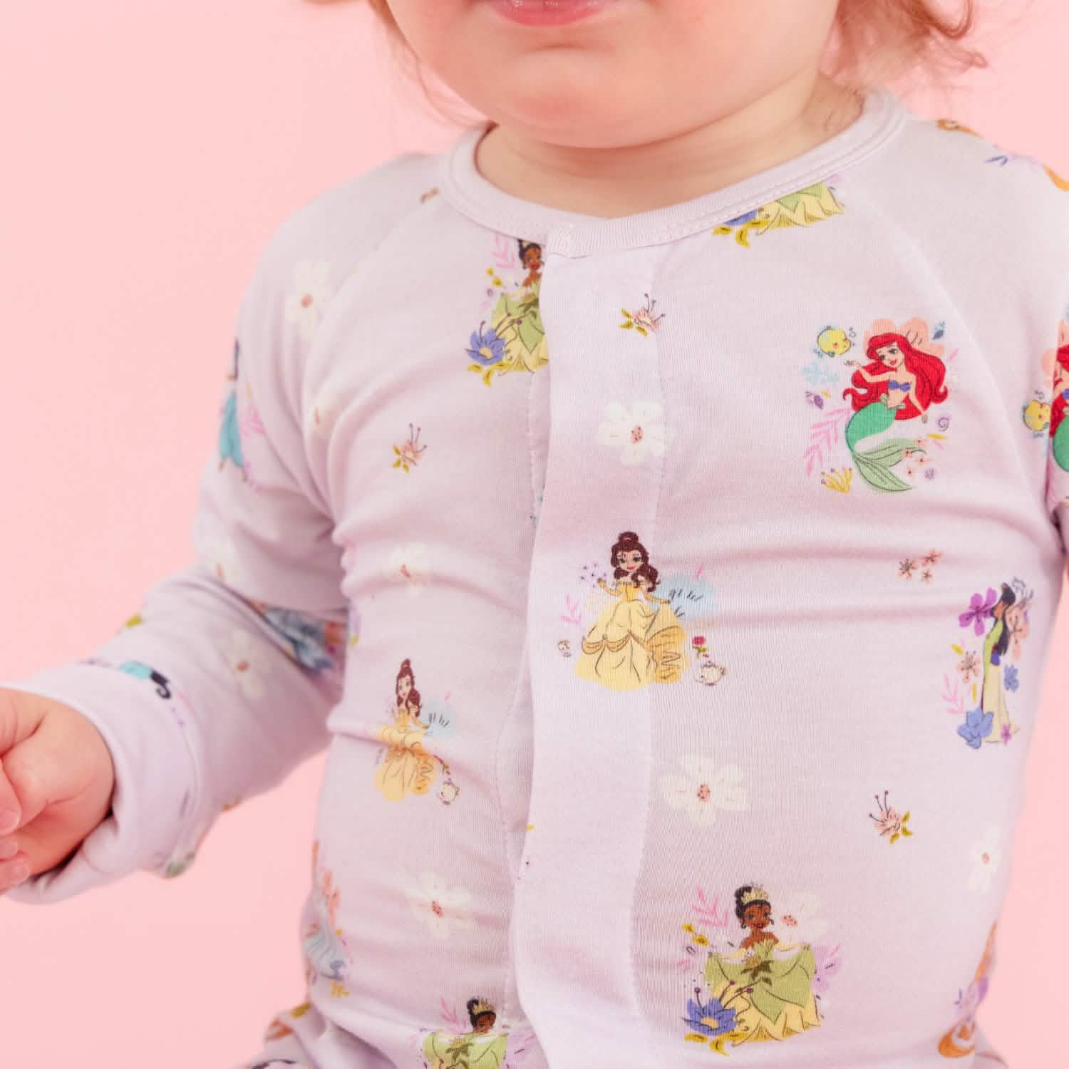Magnetic Convertible Coverall - Image 3