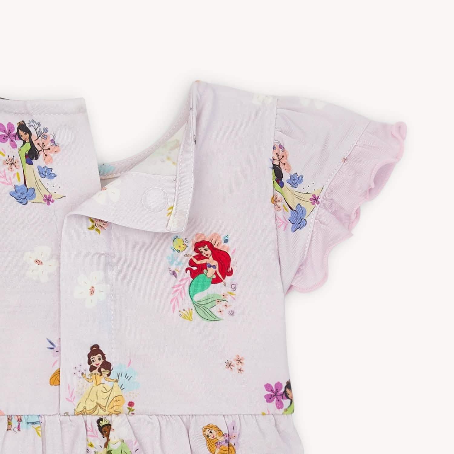 Magnetic Dress & Diaper Cover Set - Image 3