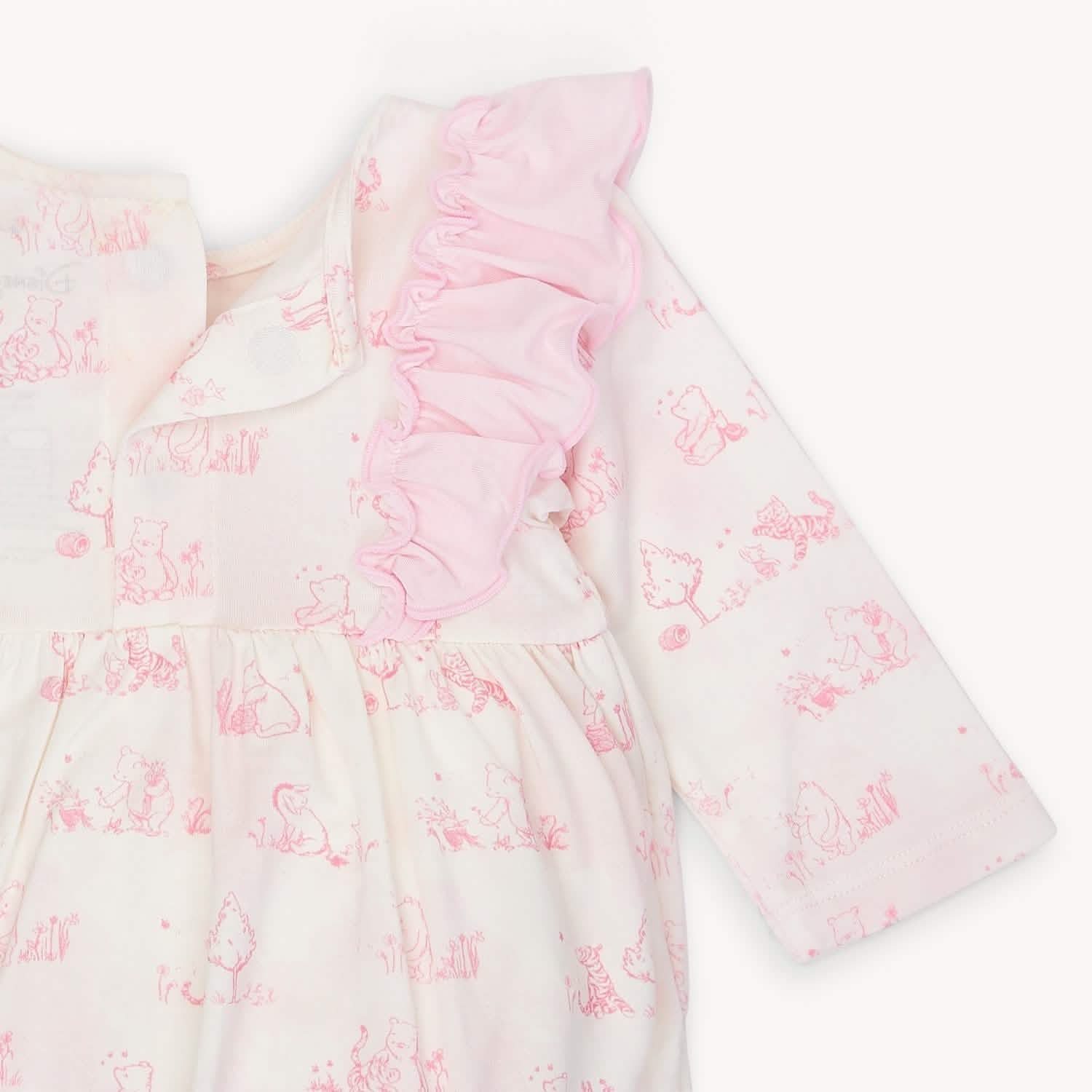 Magnetic Dress & Diaper Cover Set - Image 6