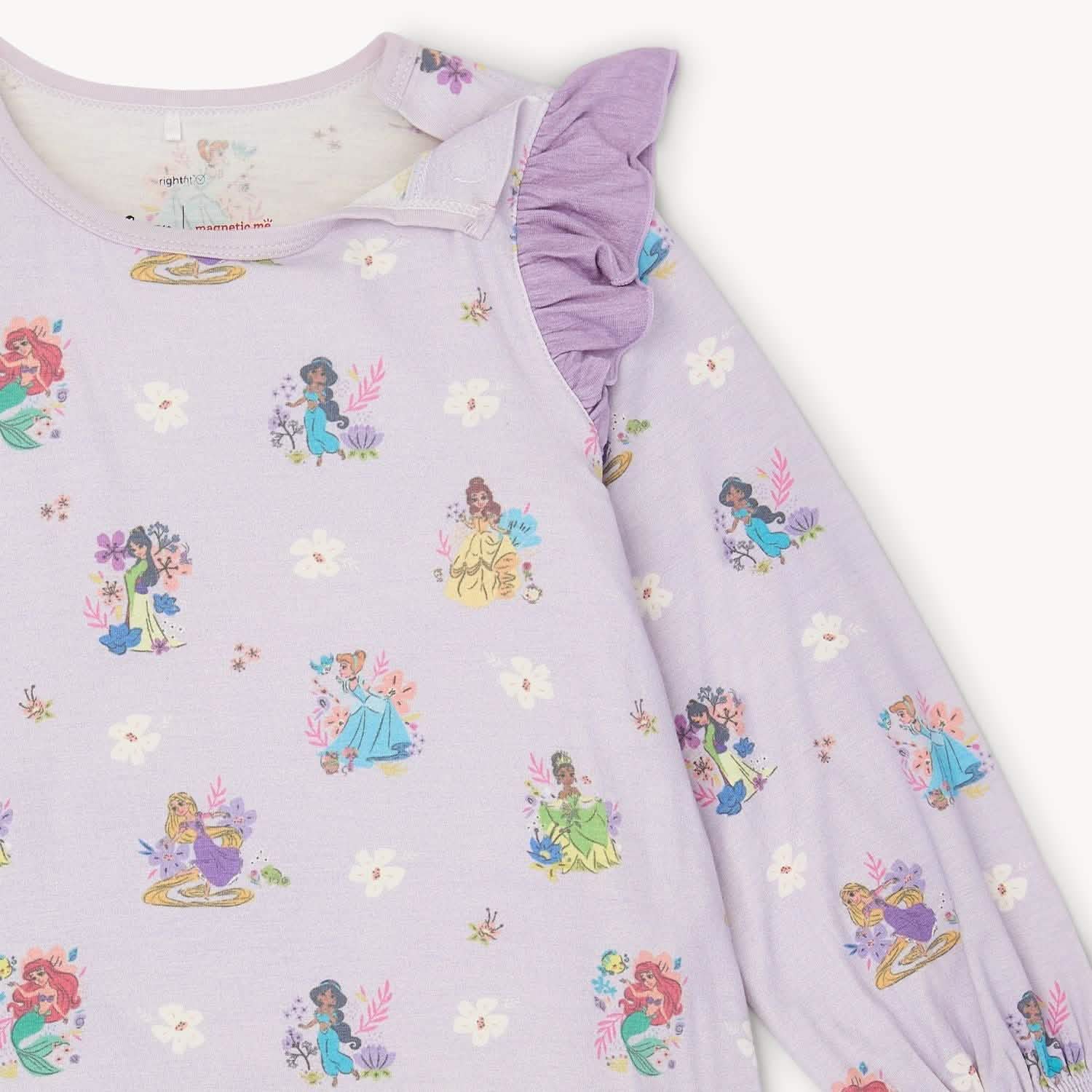 Magnetic Nightgown - Image 4