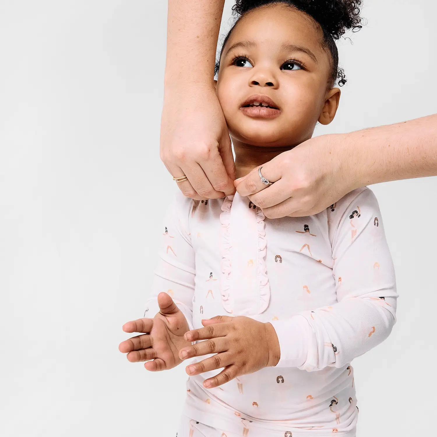 Magnetic Kids PJ Set - Image 3