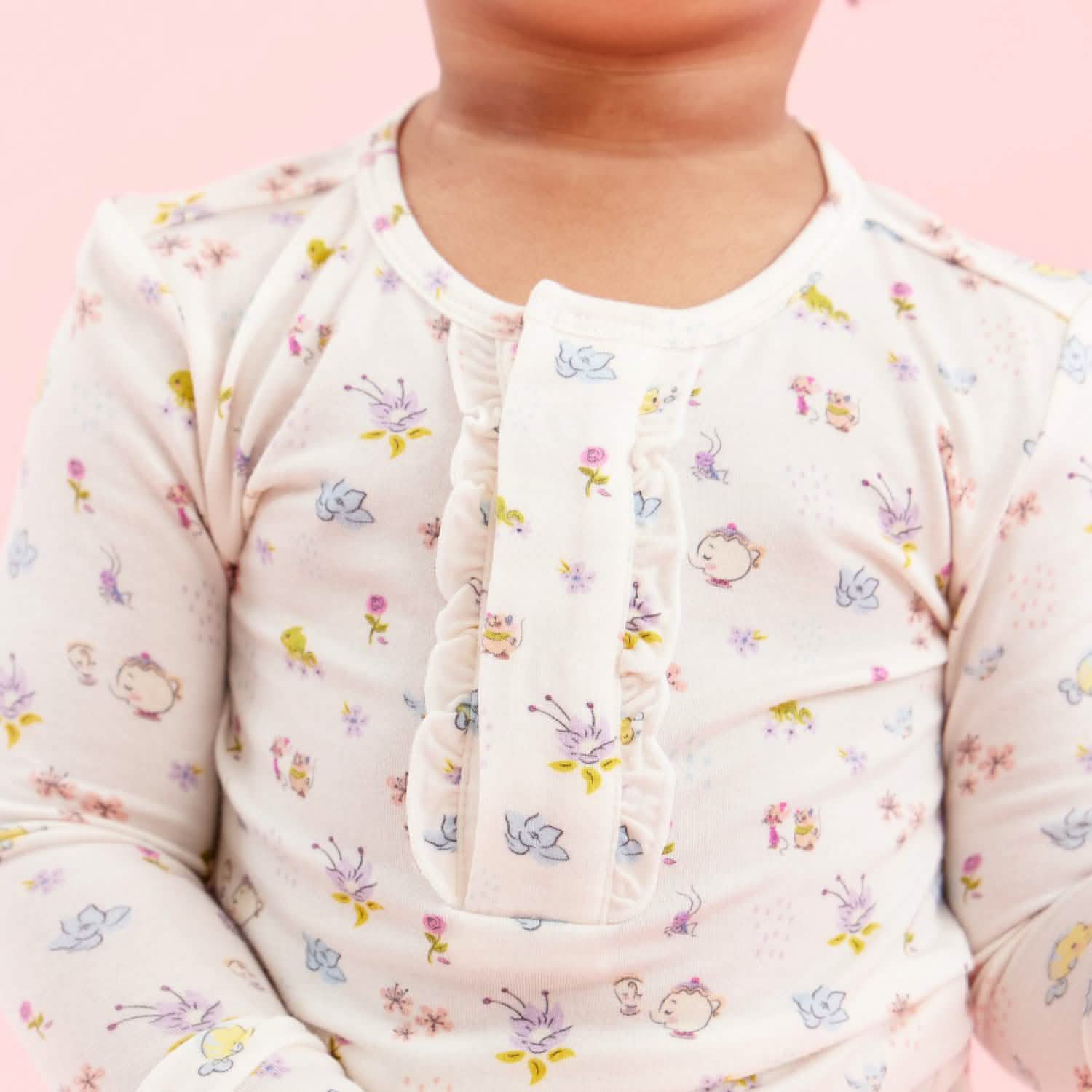 Magnetic Kids PJ Set - Image 4