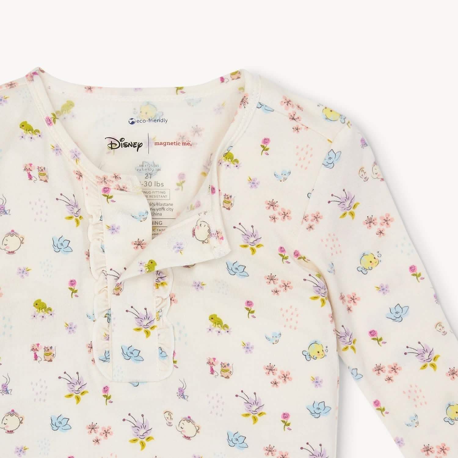 Magnetic Kids PJ Set - Image 5