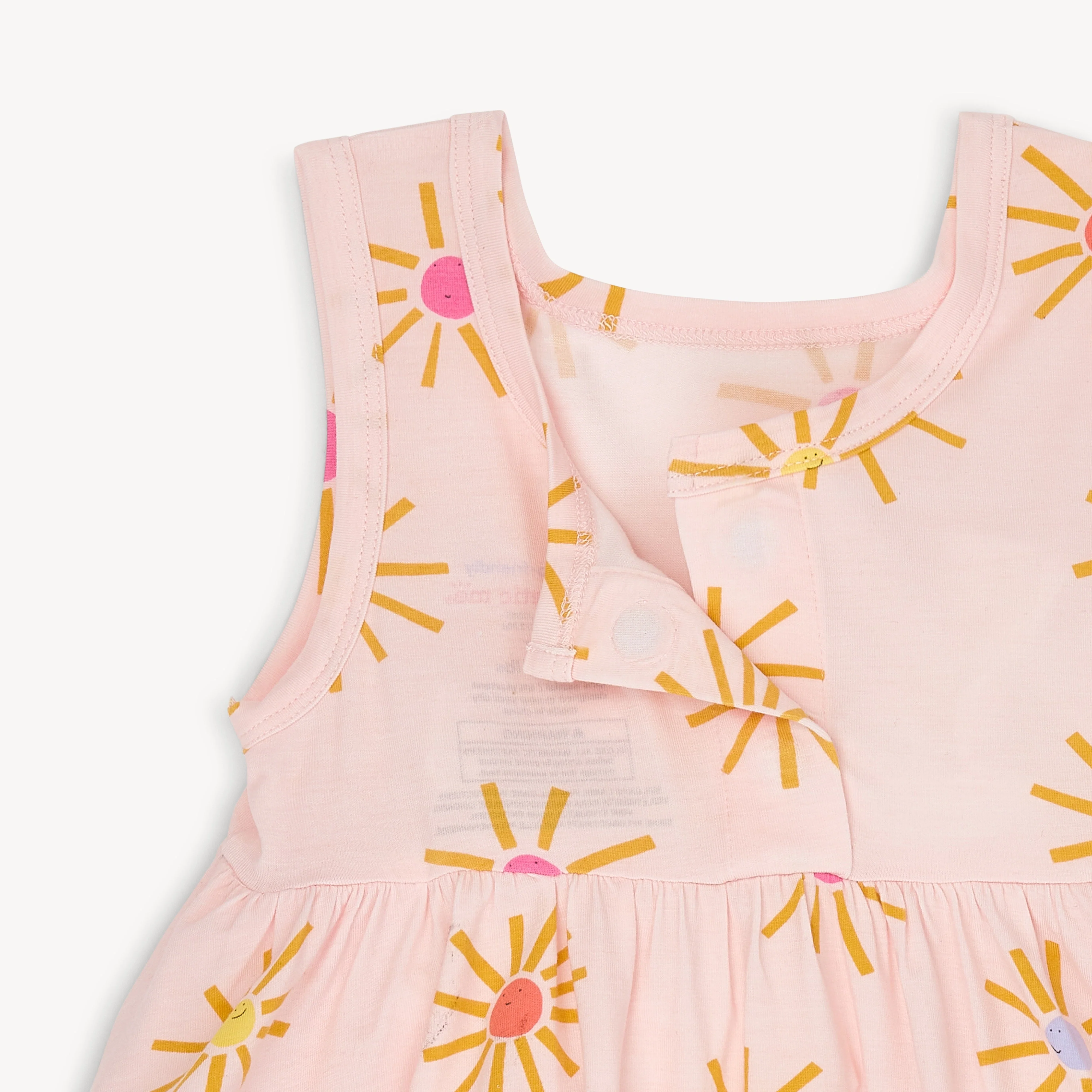 Magnetic Dress - Image 3