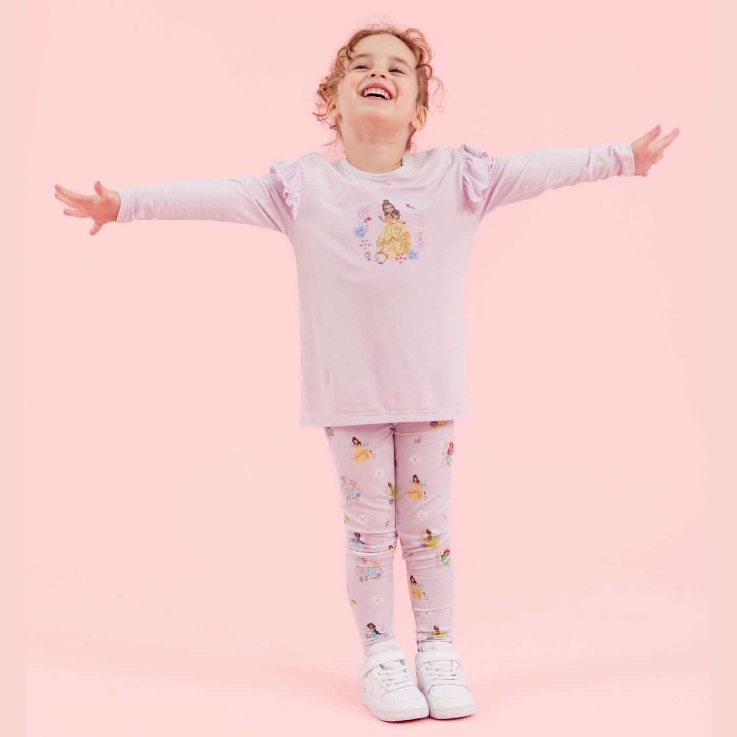Magnetic Top & Legging Set - Image 3