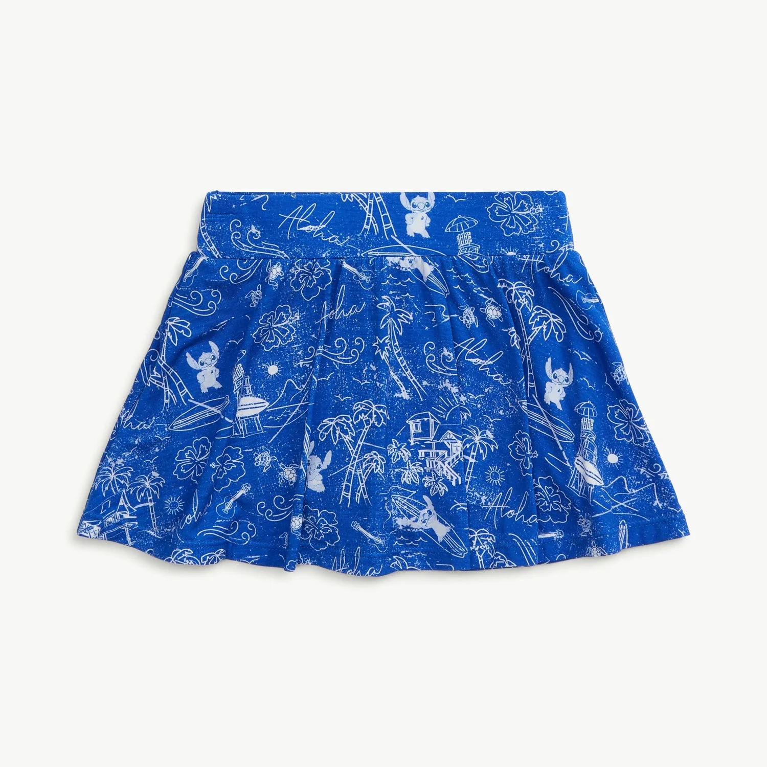 Magnetic Top & Skort Set - Image 4