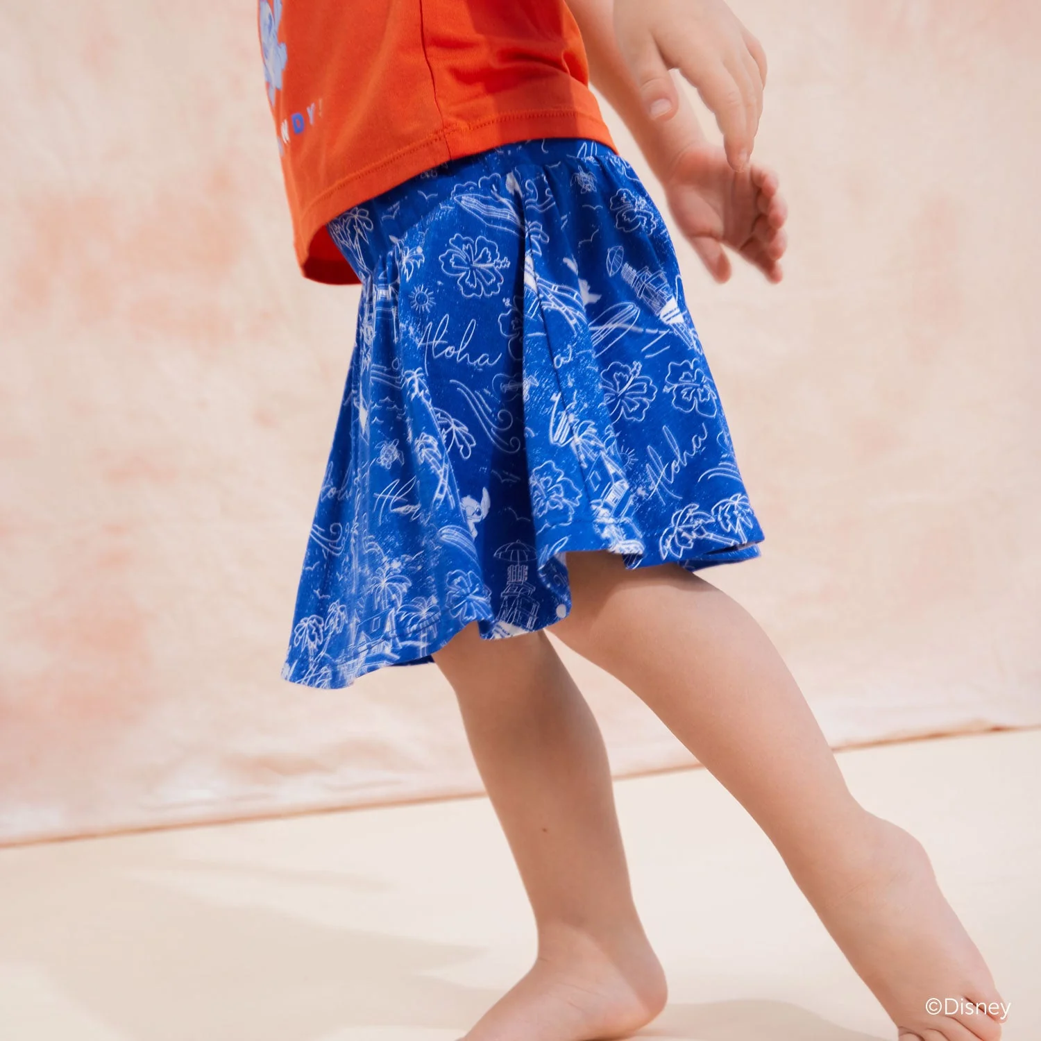 Magnetic Top & Skort Set - Image 9