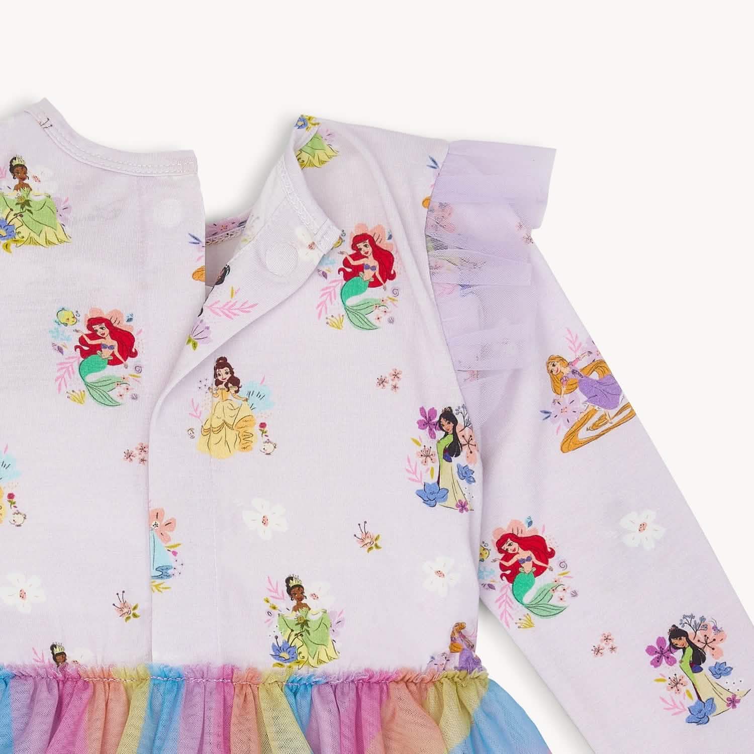 Magnetic Tutu Dress - Image 5