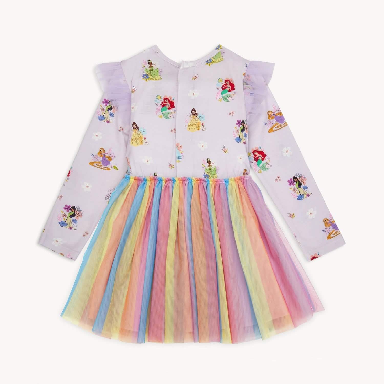 Magnetic Tutu Dress - Image 6