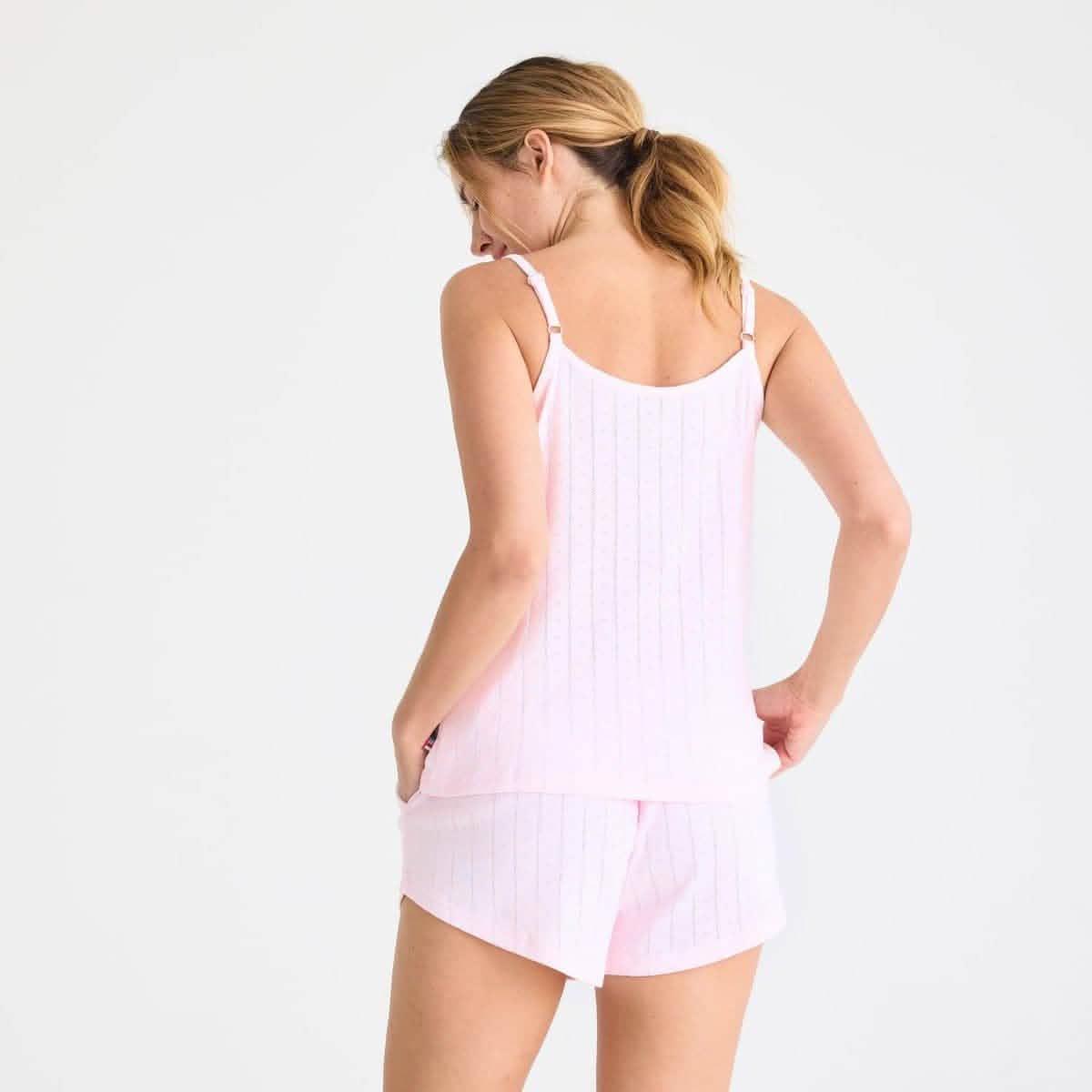 Magnetic Women PJ Set - Image 3
