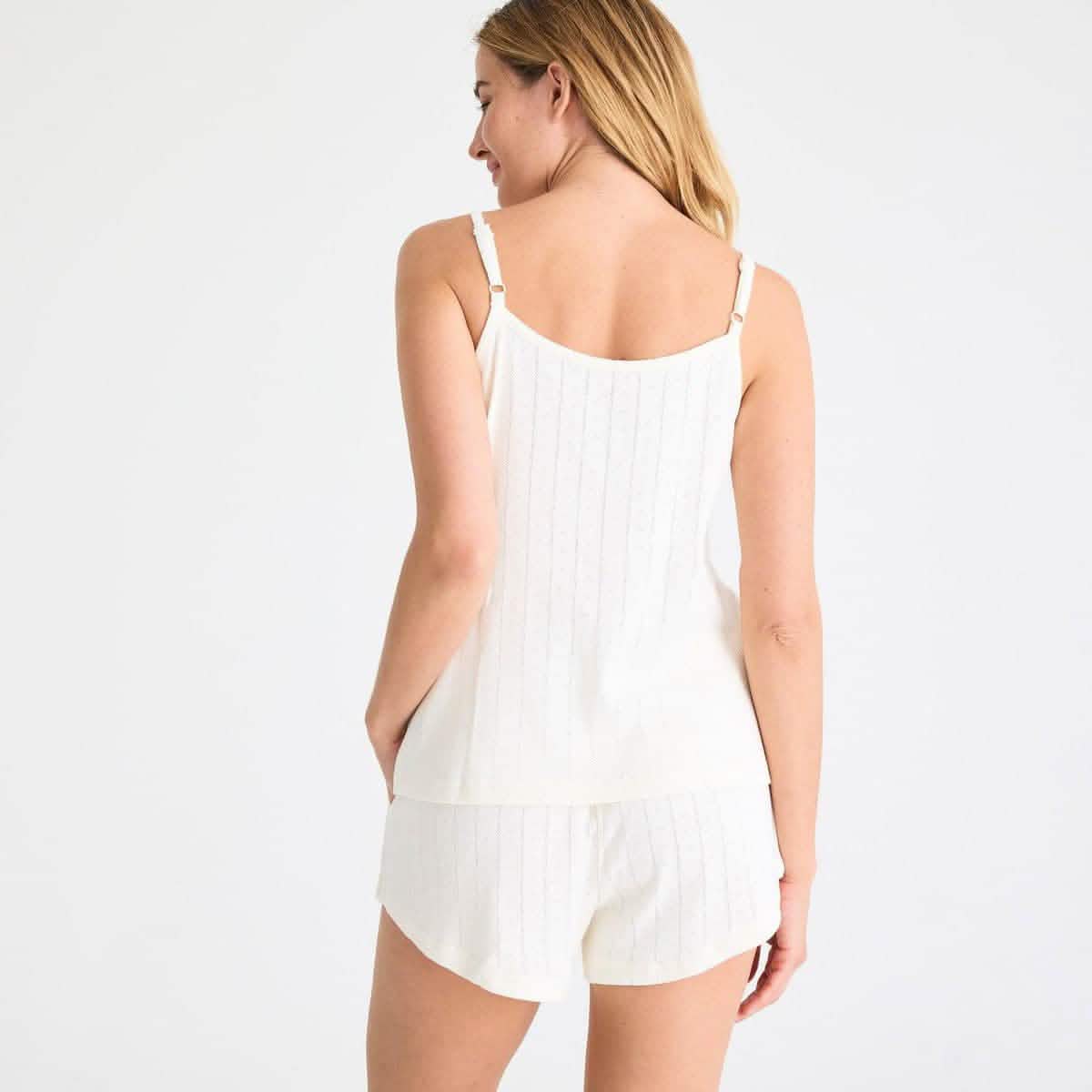 Magnetic Women PJ Set - Image 3
